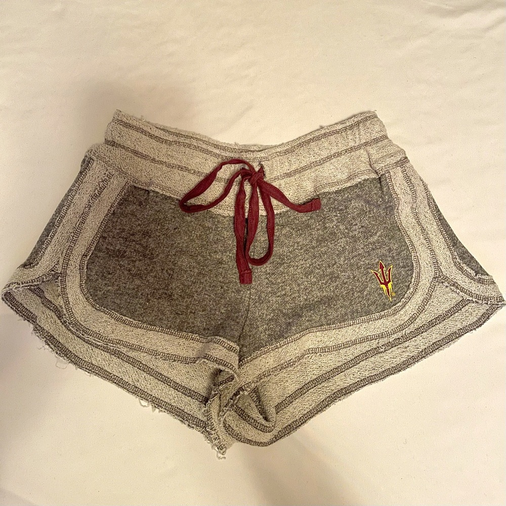 ASU shorts